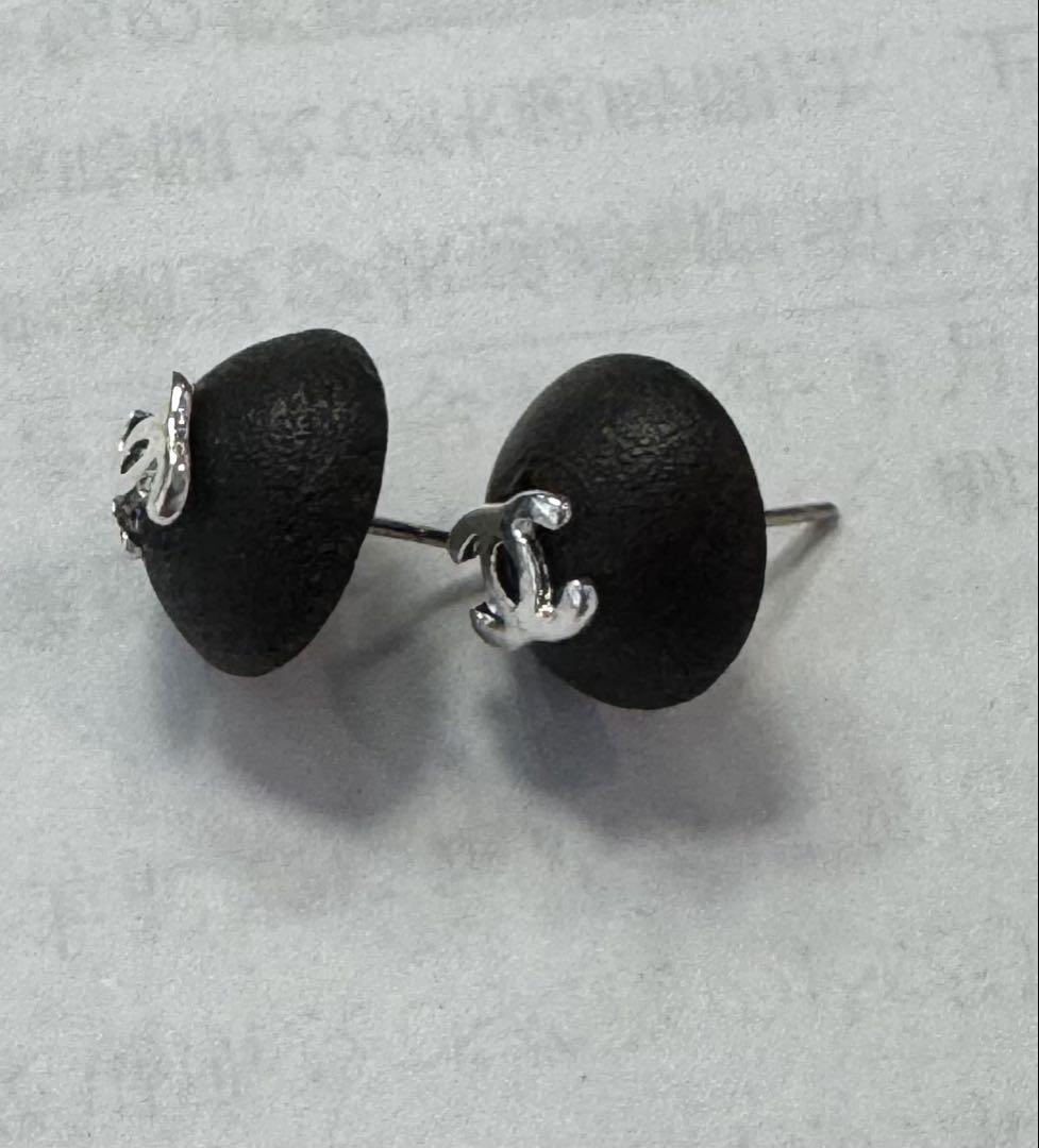 正規品　シャネル ピアス