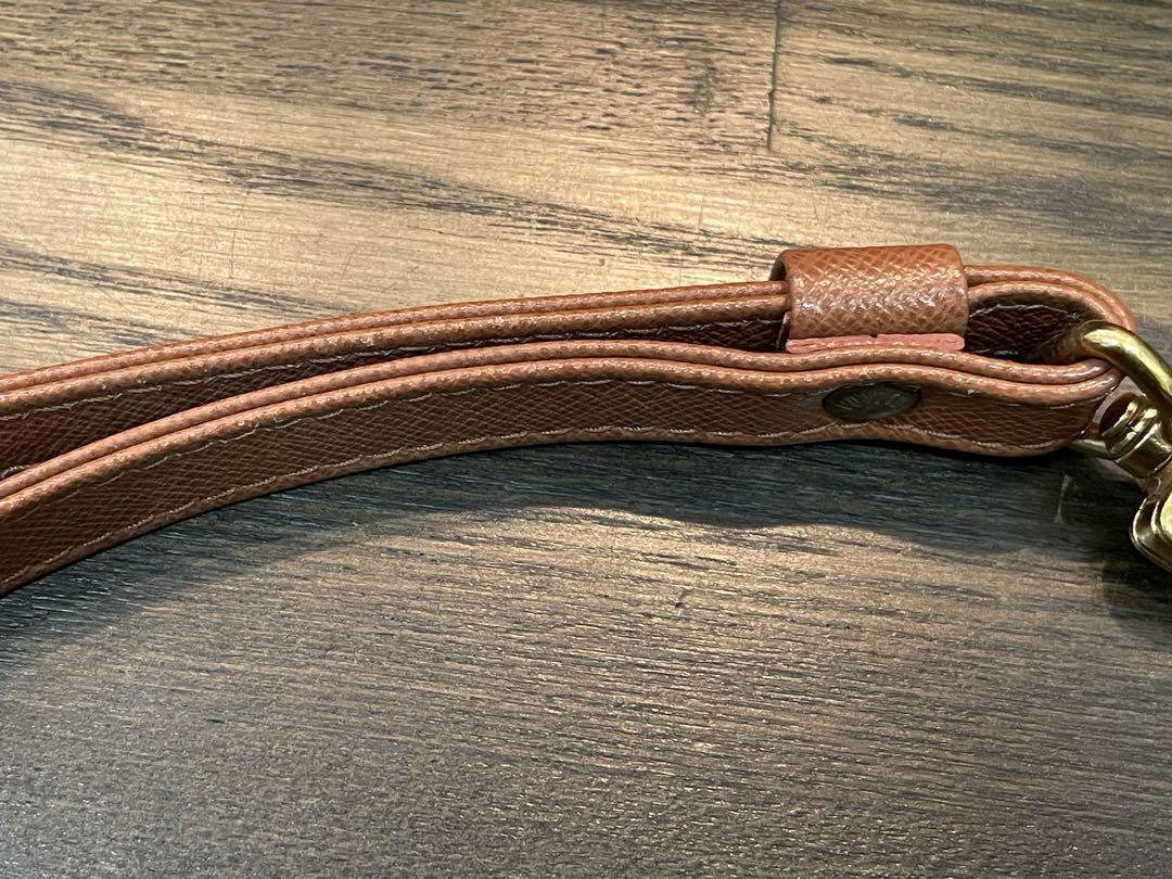 ルイヴィトンストラップ オルセー 1点物 限定出品