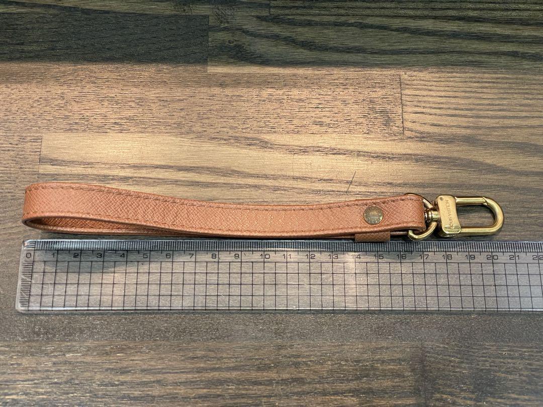 ルイヴィトンストラップ オルセー 1点物 限定出品