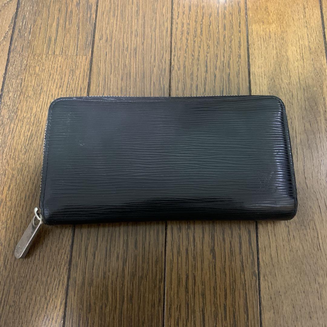 ルイヴィトン エピ 長財布