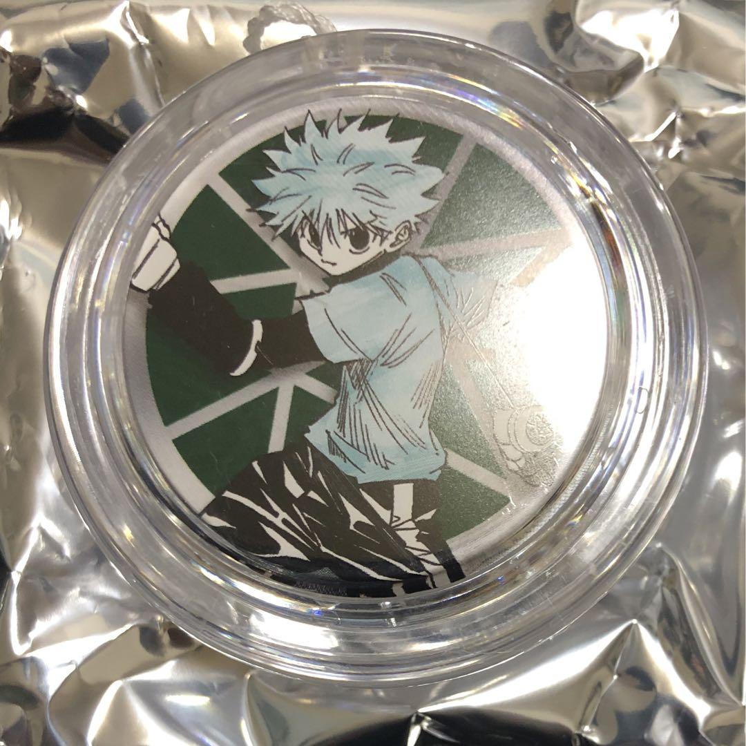 HUNTER × HUNTER ハンターハンター キルアのヨーヨー HUNTER × HUNTER ハンターハンター キルアのヨーヨー
