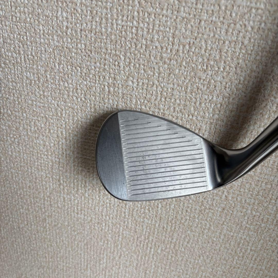 ボーケイSM9 54度Sグラインド