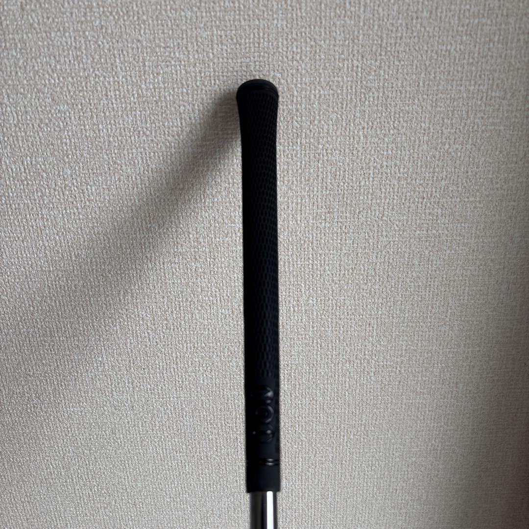ボーケイSM9 54度Sグラインド