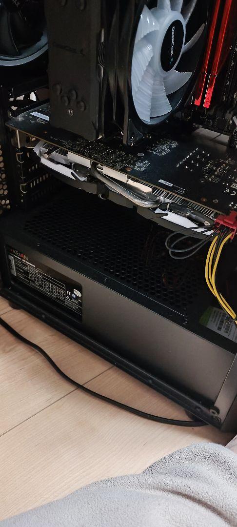 gtx1060 6G