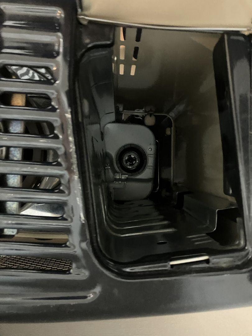 【良品】コロナ CORONA SX-E3521WY 石油ストーブ【動作品】 画像6