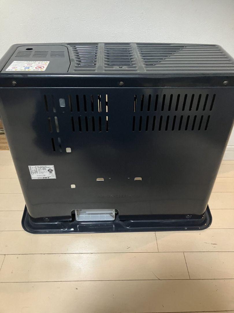 【良品】コロナ CORONA SX-E3521WY 石油ストーブ【動作品】 画像7