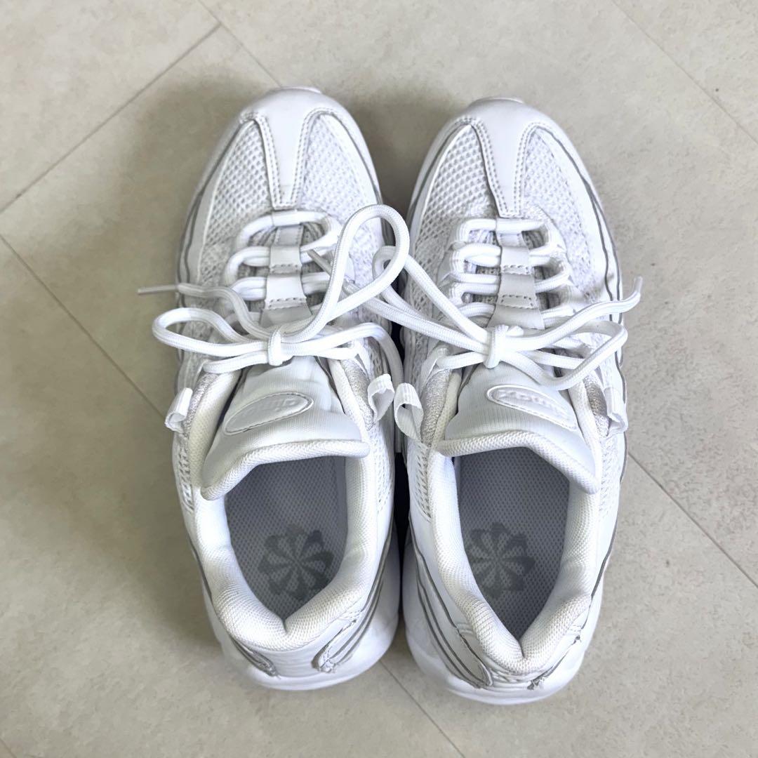 靴 AirMax95 24cm
