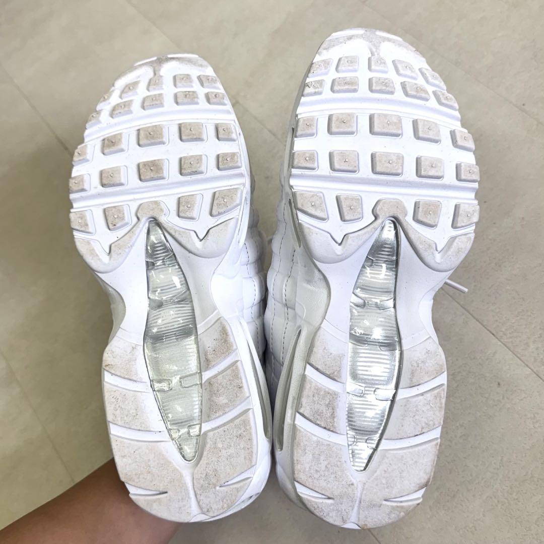 靴 AirMax95 24cm