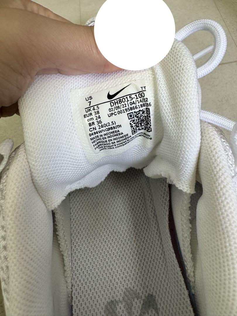靴 AirMax95 24cm