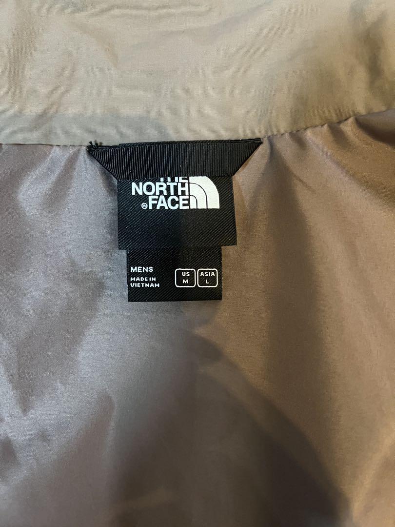 NORTH FACE