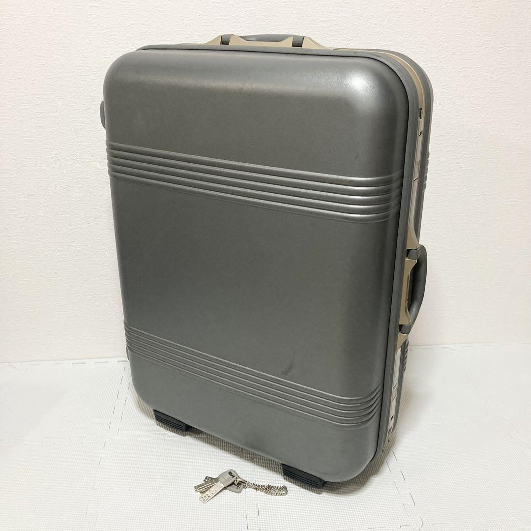 ★希少★ samsonite キャリーケース スーツケース　I Dコンスタンシー