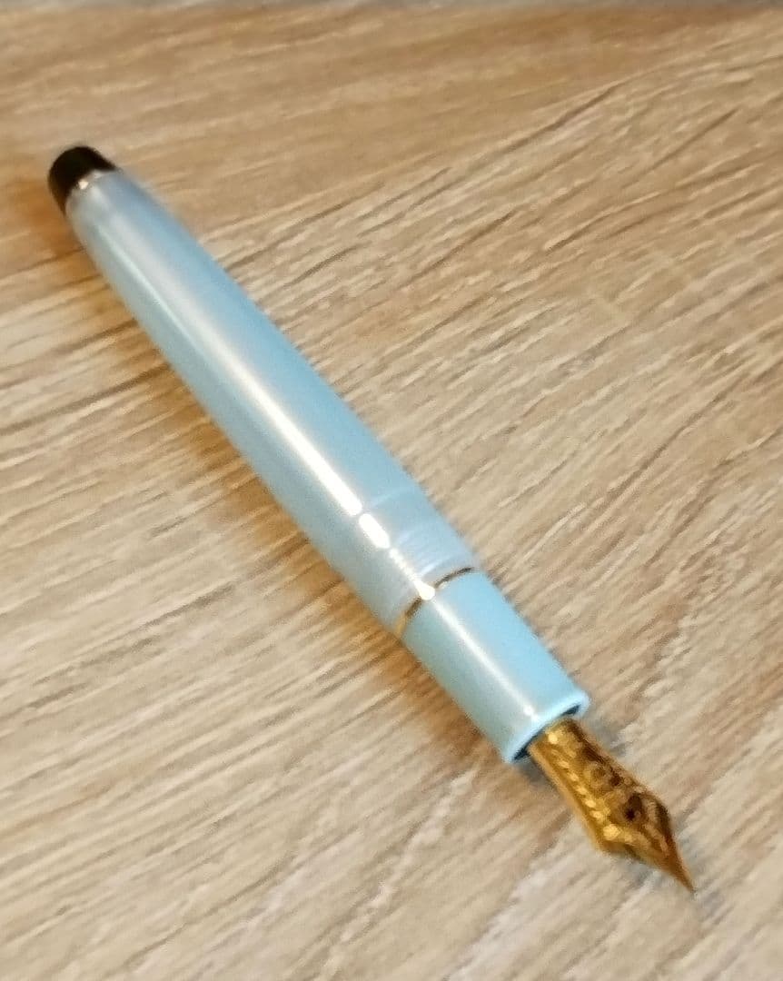 セーラー万年筆SHIKIORI―四季織―