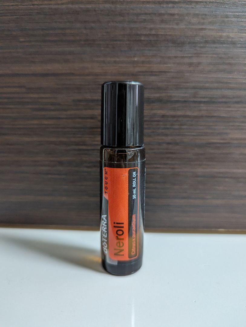 doTERRA ネロリ タッチ 10ml ロールオン - メルカリ