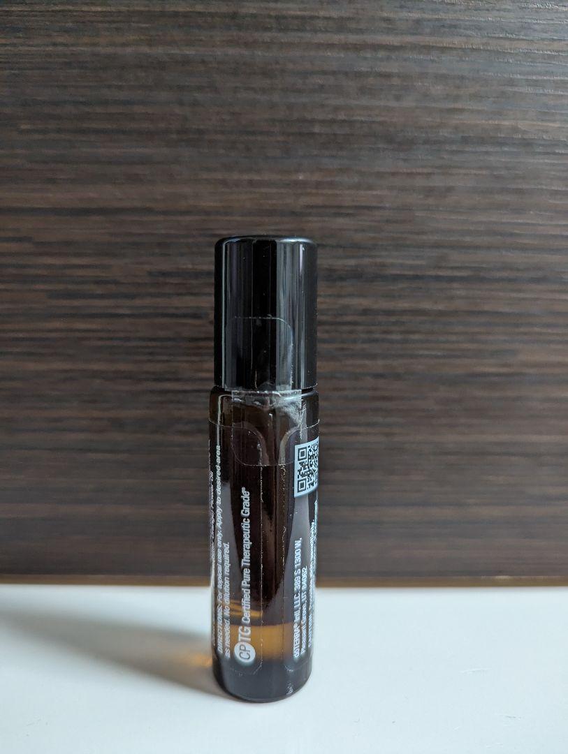 doTERRA ガーデニア ネロリ ロールオン 10mL 2本セット dōTERRA Kids Collection アロマオイルセット