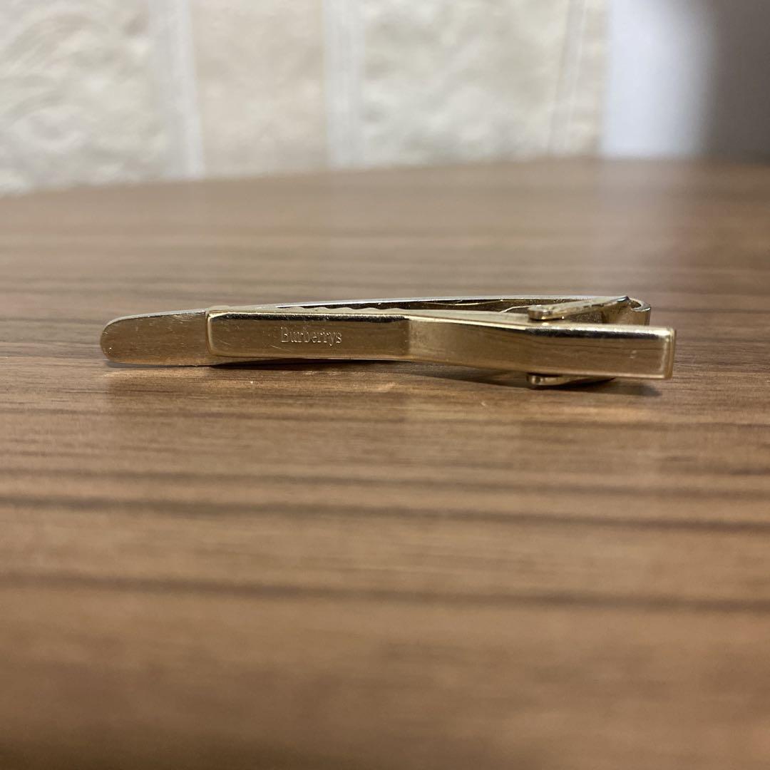 ◆BURBERRY ネクタイピン　No.1791 Burberry ネクタイピン - メルカリ