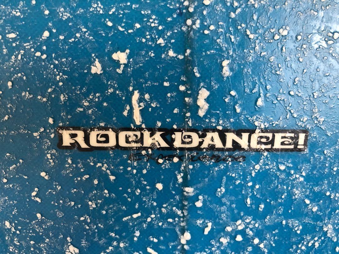 ROCK DANCE サーフボード