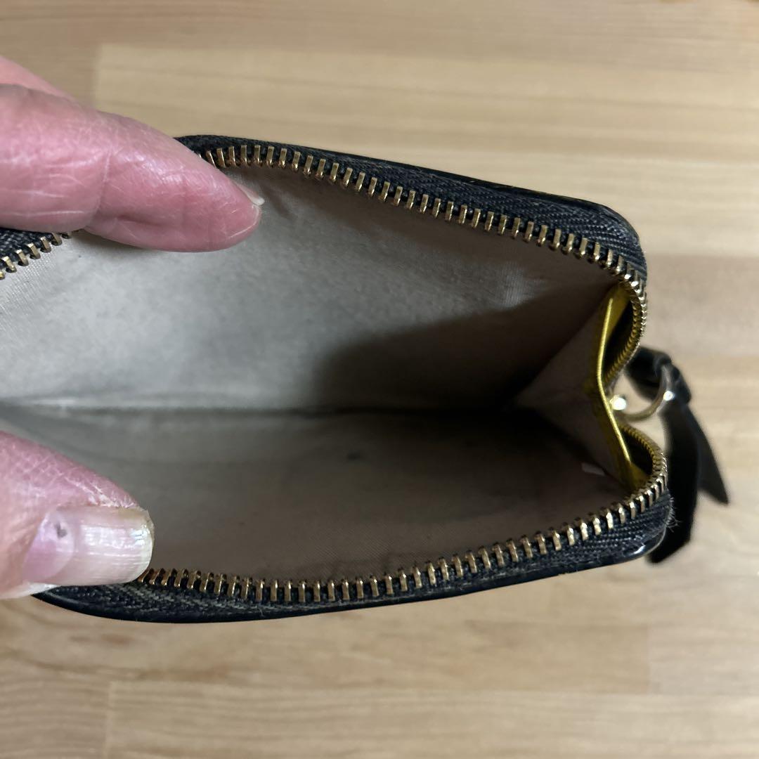 Chloe クロエ 財布 カード入れ コインケース　小銭入れ