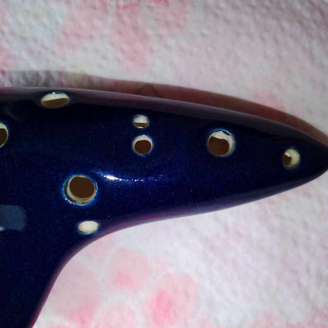 AULOS アウロスオカリナ　AOC-3 ソプラノF管