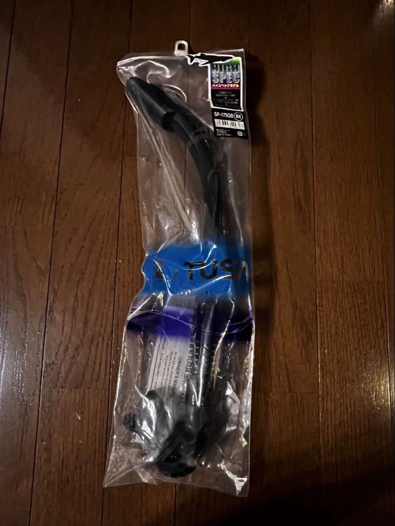 TUSA ダイビングセット