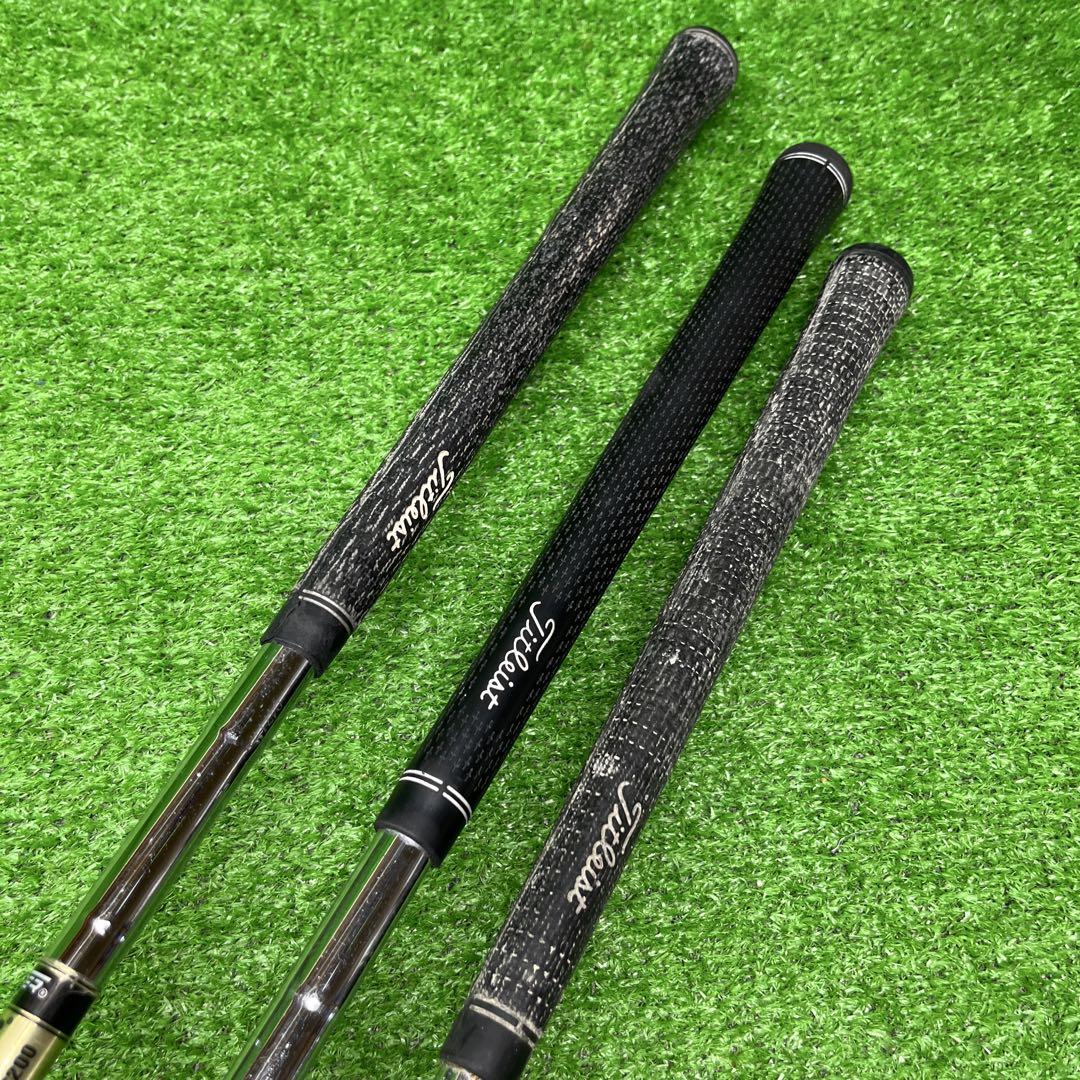 TI-789 タイトリストVOKEY DESIGN ウェッジ 56.58.60°