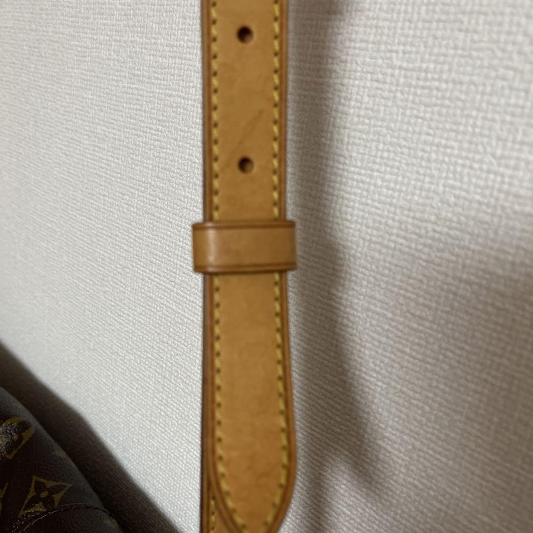 ルイ ヴィトンショルダー