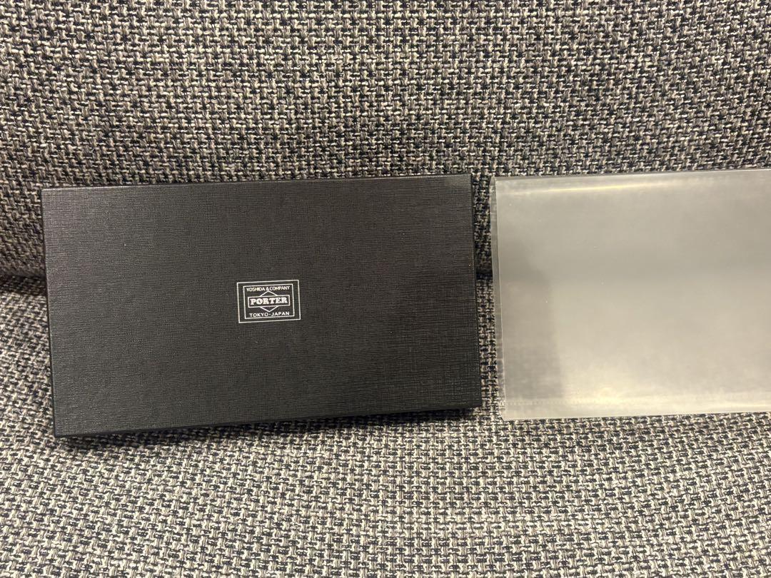 PORTER/ARRENGE☆マルチウォレット長財布☆新品・未使用・箱付