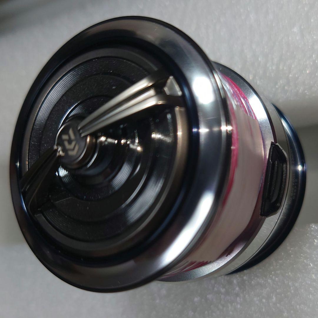 SLPカスタム ダイワ 19セルテート LT3000S CH DHDAIWA HRDEVELOPMENT_JP