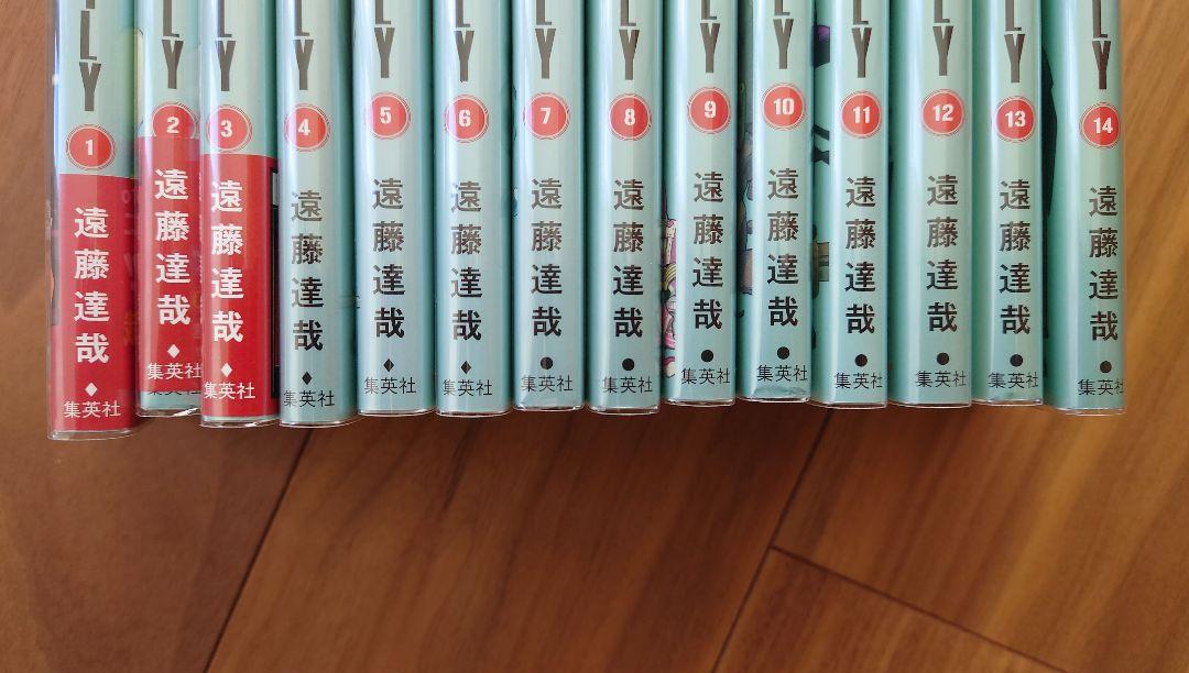 SPY×FAMILY 全14巻セット