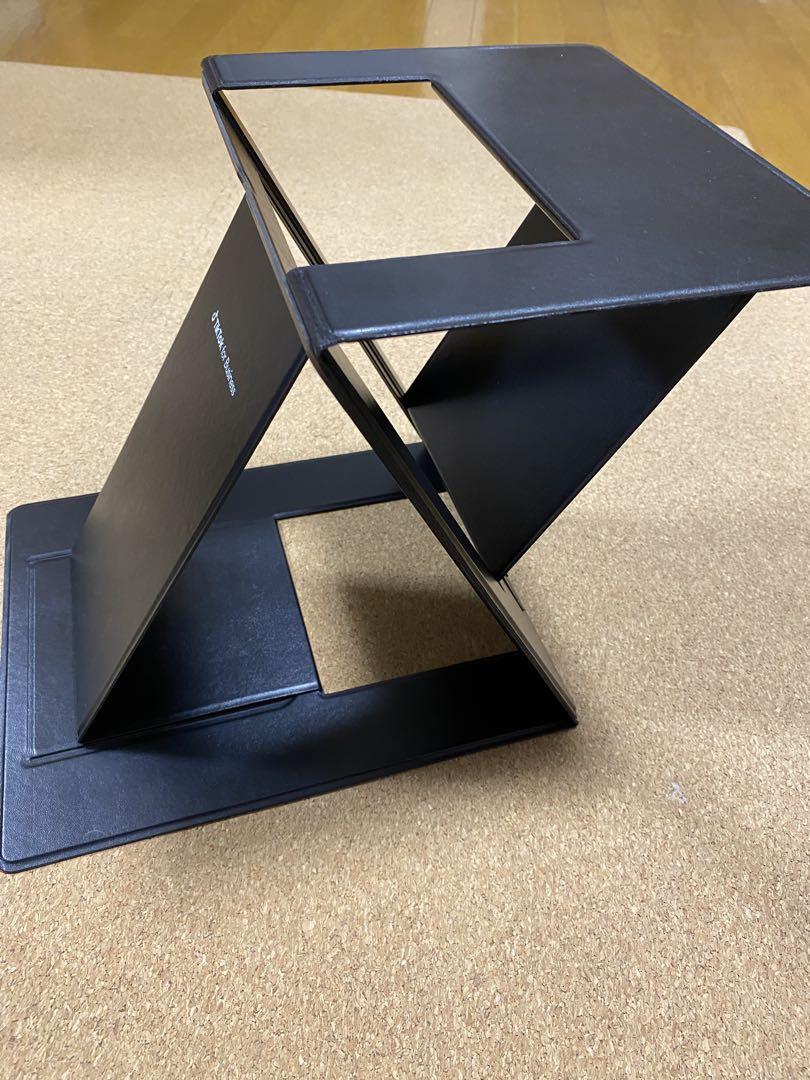 【限定品】MOFT Z 折りたたみ式ノートPCスタンド