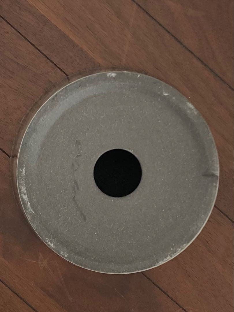 中川智治 植木鉢 4号 中川智治 植木鉢 4号