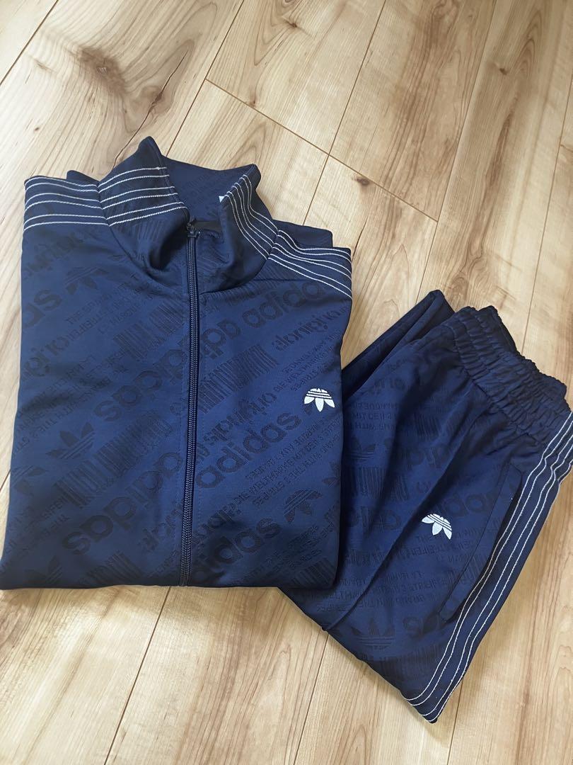 adidas × Alexander Wang 上下セット