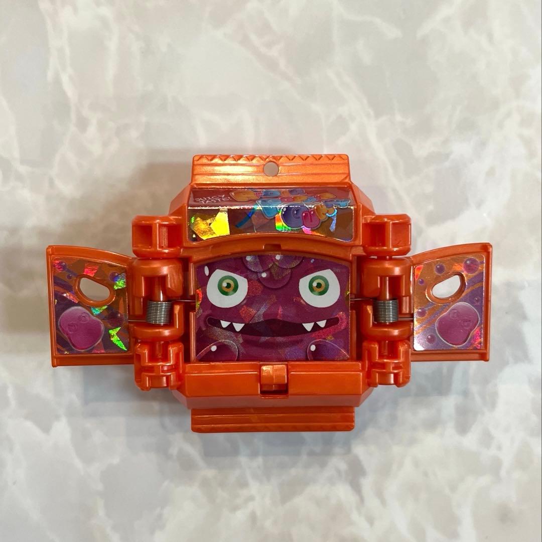 仮面ライダーガヴ グミキャンペーン 仮面ライダーグミゴチゾウBANDAI