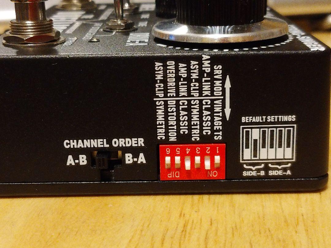 DuellistクローンTS808 Bluesbraker新品スプリットコード付 awardsandwinners.com