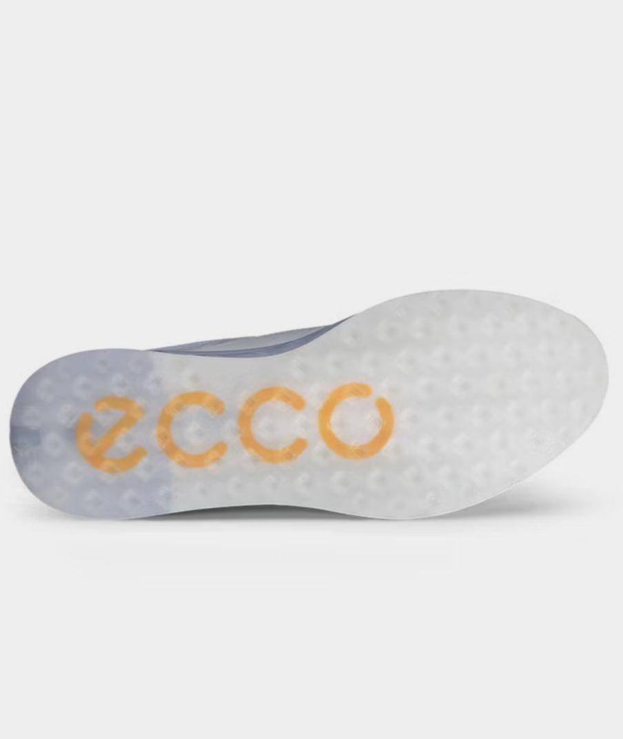 【新品】ecco s three Gore-Tex 23.5 ゴルフシューズ