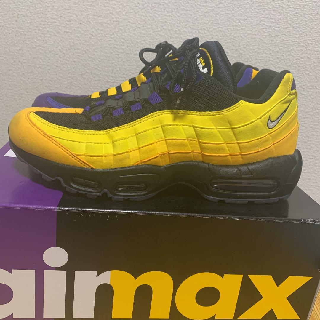 ナイキ レブロン レイカーズ AxZNy-m28539144370 エアマックス95 エナジー 在庫あ特価