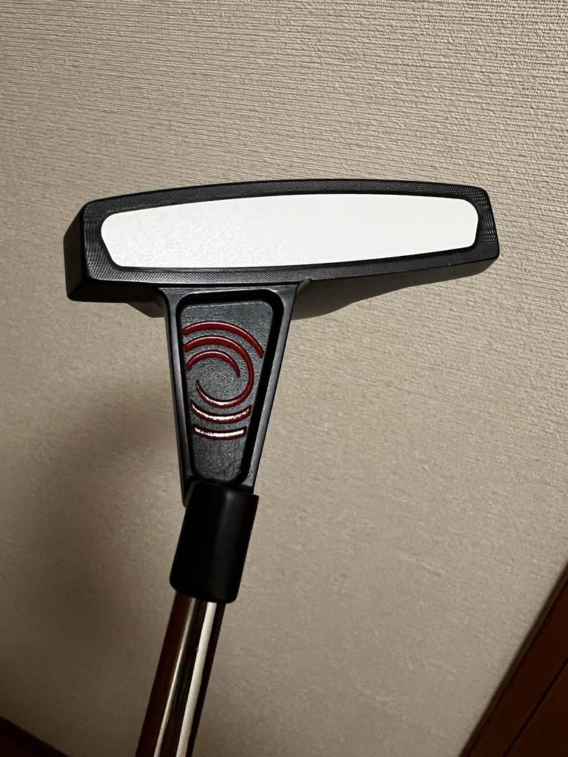 ODYSSEY TRI-BEAM 12パター