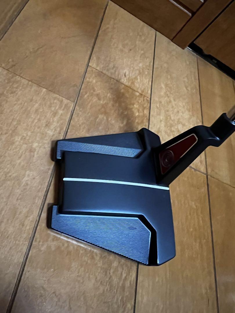 ODYSSEY TRI-BEAM 12パター