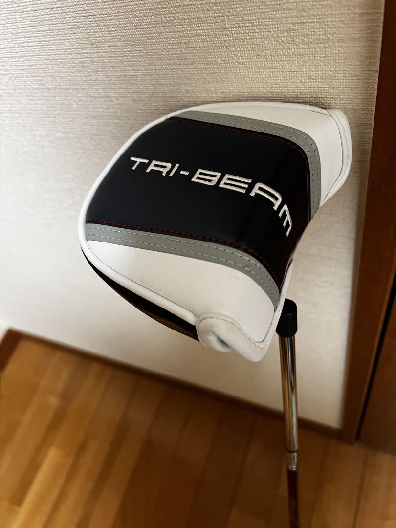 ODYSSEY TRI-BEAM 12パター