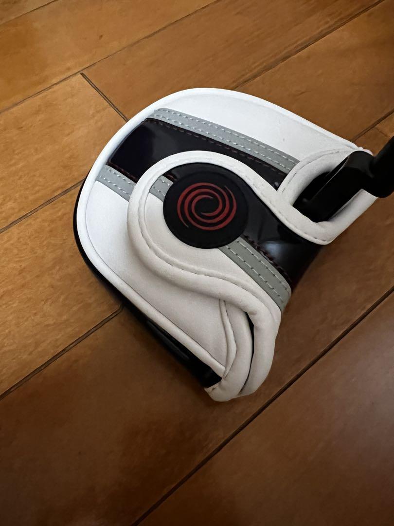 ODYSSEY TRI-BEAM 12パター