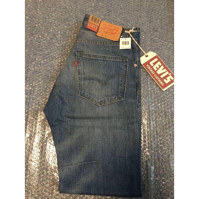 新品LEVI\'S LVC 1967年 505 W32L32 67505-0069