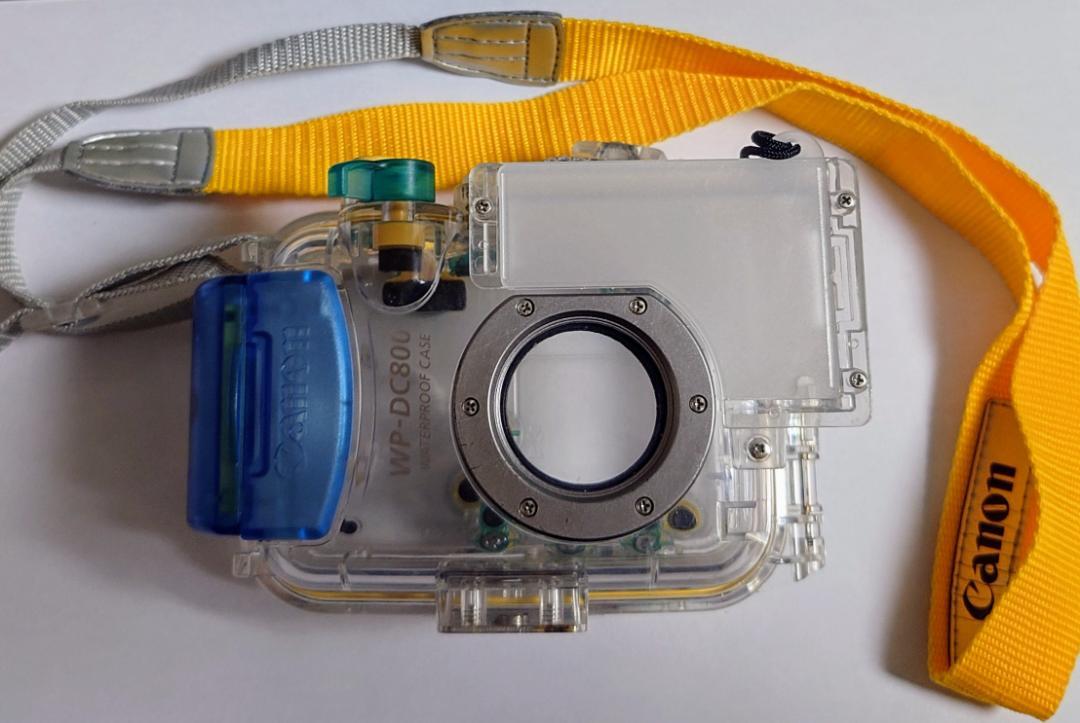 【RAKUDO】Canon IXY デジカメセット ジャンク品