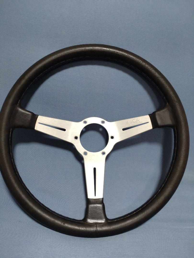 NARDI　ステアリング　2セット