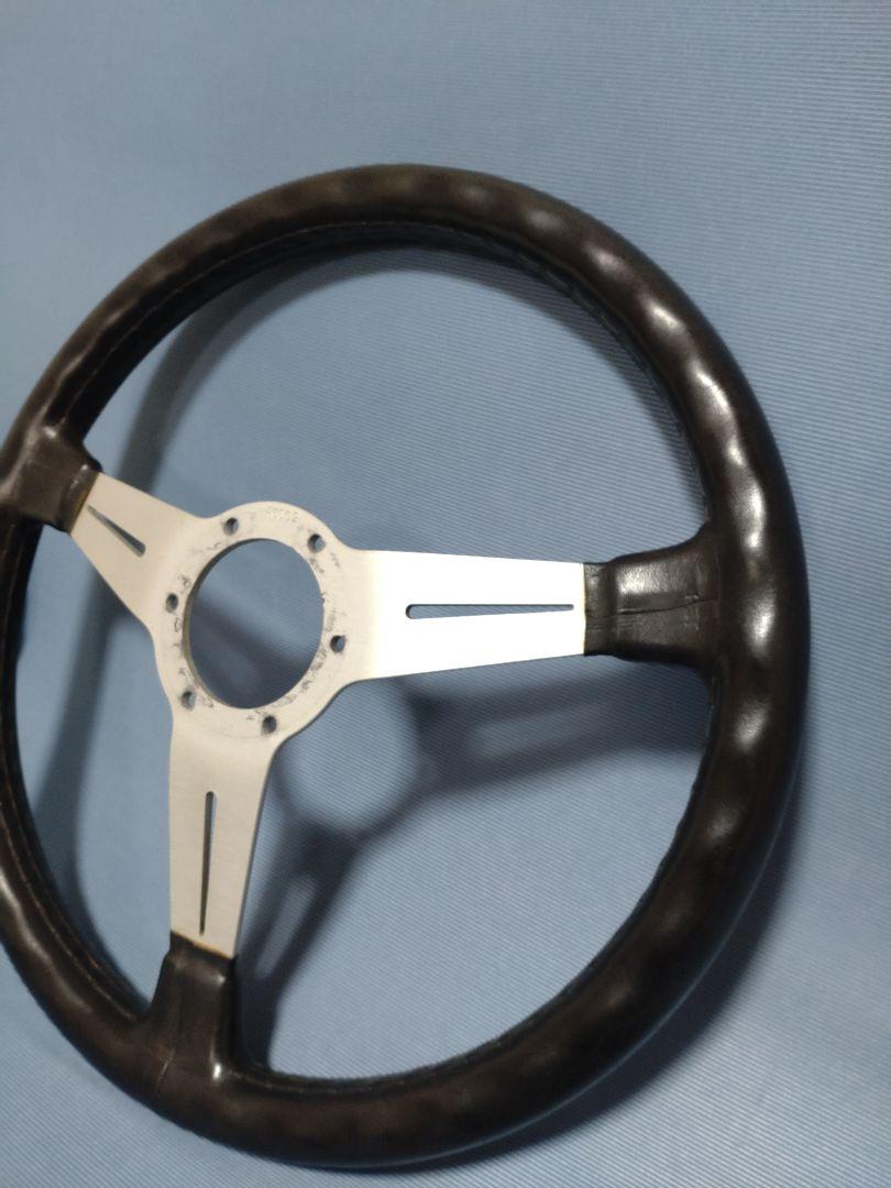 NARDI　ステアリング　2セット