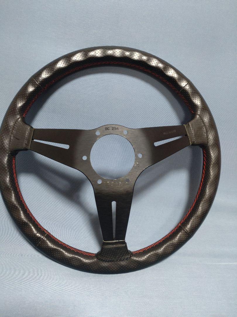 NARDI　ステアリング　2セット