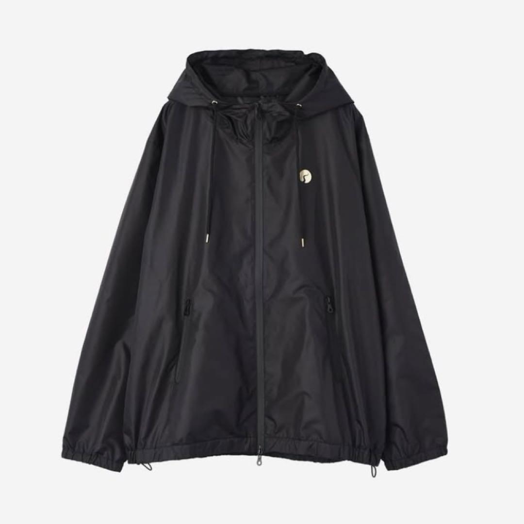 ReZARD Hooded Jacket
