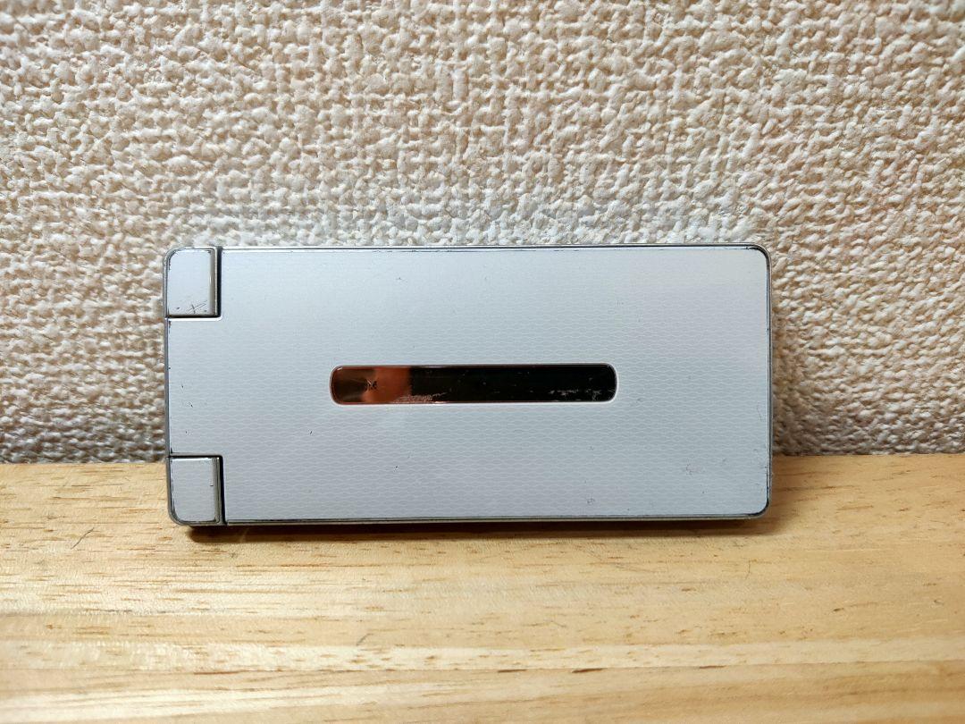 最終値下げ! AQUOS K SHF31 Au ガラケー
