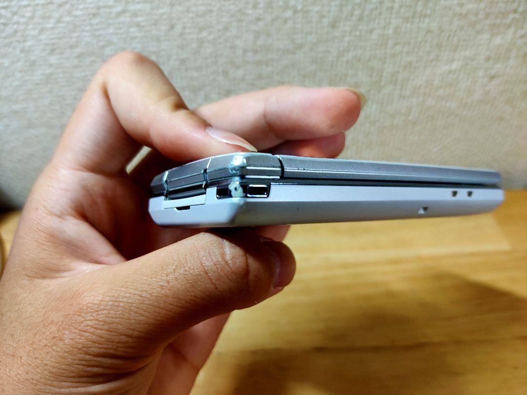 最終値下げ! AQUOS K SHF31 Au ガラケー