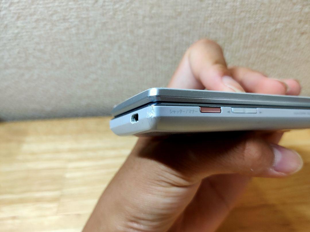 最終値下げ! AQUOS K SHF31 Au ガラケー