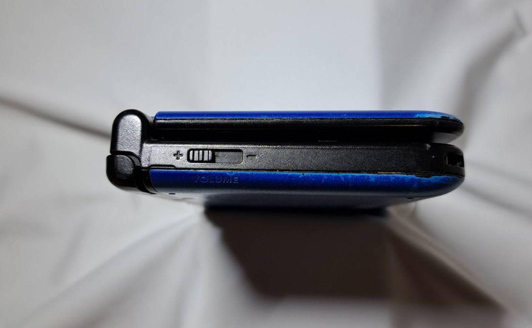 Nintendo 3DSLL ㊴