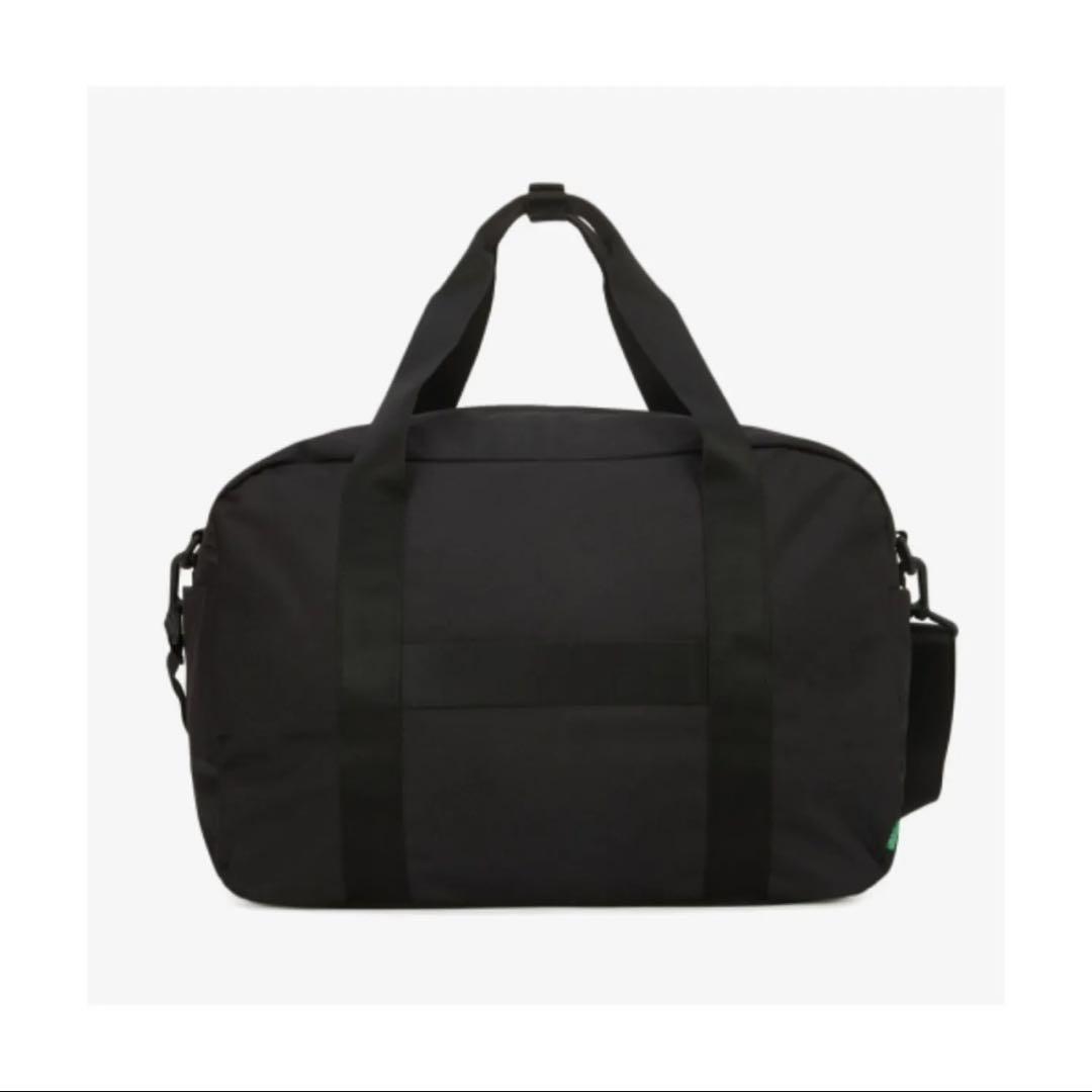 半額以下で買えるクーポン特集 THE BAG CARGO SHOT BIG FACE NORTH 旅行かばん・小分けバッグ